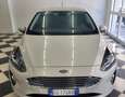 Ford Fiesta Fiesta VII 2017 5p 1.0 ecoboost hybrid Titanium s Beige - thumbnail 3