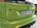 Ford Focus RS 2,5 305 PACK ELECTRIQUE GPS CAMERA PACK HIVER BLUETOOTH KEYLESS BI-XENON JANTES 19 SIEGES R Zelená - thumbnail 25