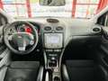 Ford Focus RS 2,5 305 PACK ELECTRIQUE GPS CAMERA PACK HIVER BLUETOOTH KEYLESS BI-XENON JANTES 19 SIEGES R Zelená - thumbnail 4