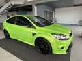 Ford Focus RS 2,5 305 PACK ELECTRIQUE GPS CAMERA PACK HIVER BLUETOOTH KEYLESS BI-XENON JANTES 19 SIEGES R Zelená - thumbnail 22
