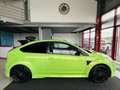 Ford Focus RS 2,5 305 PACK ELECTRIQUE GPS CAMERA PACK HIVER BLUETOOTH KEYLESS BI-XENON JANTES 19 SIEGES R Zelená - thumbnail 3