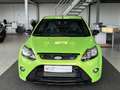 Ford Focus RS 2,5 305 PACK ELECTRIQUE GPS CAMERA PACK HIVER BLUETOOTH KEYLESS BI-XENON JANTES 19 SIEGES R Zelená - thumbnail 20