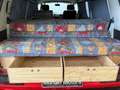 Volkswagen Transporter Kombi 2 2.4 Syncro 78 Rouge - thumbnail 13