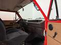 Volkswagen Transporter Kombi 2 2.4 Syncro 78 Rouge - thumbnail 11