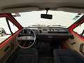 Volkswagen Transporter Kombi 2 2.4 Syncro 78 Rouge - thumbnail 12