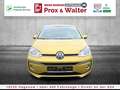 Volkswagen up! 1.0 BMT move up KLIMA+WINTER-PAKET Gelb - thumbnail 1