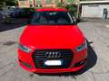 Audi A1 A1 1.4 tfsi 125cv Rosso - thumbnail 1
