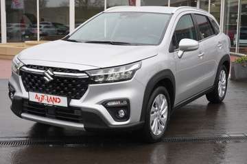 S-Cross 1.5 Aut. LED ACC Kamera Sitzheizung