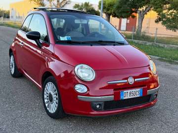 500 III 1.2 Pop 69cv