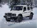 Ineos Grenadier 3.0 Diesel / Trialmaster Edition / Magic Mushroom Beige - thumbnail 1