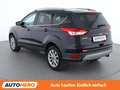 Ford Kuga 2.0 TDCi Titanium Schwarz - thumbnail 4