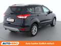 Ford Kuga 2.0 TDCi Titanium Schwarz - thumbnail 6