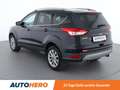 Ford Kuga 2.0 TDCi Titanium Schwarz - thumbnail 4