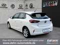 Opel Corsa 1.2 T AT Elegance Techno. LED PDC ALU Bianco - thumbnail 4