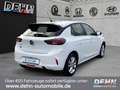 Opel Corsa 1.2 T AT Elegance Techno. LED PDC ALU Bianco - thumbnail 3