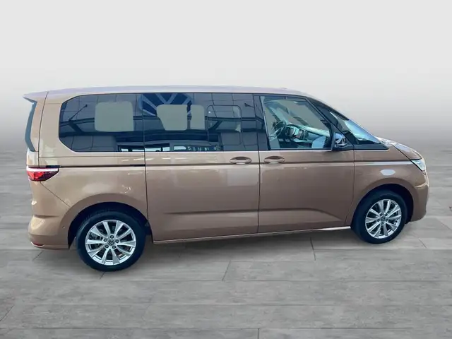Volkswagen Multivan view 6
