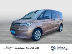 Volkswagen T7 Multivan Life 2.0 TDI 150PS DSG