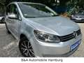Volkswagen Touran Comfortline BMT 2 Hand+Tüv/Au Neu+Navi - thumbnail 2