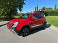 Fiat Panda CROSS 0.9 TwinAir Turbo S&S 4x4 NEOPATENTATI Rosso - thumbnail 13