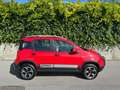 Fiat Panda CROSS 0.9 TwinAir Turbo S&S 4x4 NEOPATENTATI Rosso - thumbnail 5