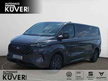 Titanium 2.0 EcoBlue Aut. LR