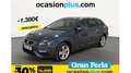 SEAT Leon ST 1.5 TGI GNC S&S FR DSG7 130 Gris - thumbnail 1