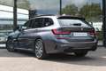 BMW 330 3-serie Touring 330i High Executive M Sport Automa Gris - thumbnail 2