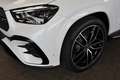Mercedes-Benz GLE 450 d 4M AMG Distronic+M-LED+AHK+Pano+Standh Blanc - thumbnail 3