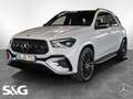 Mercedes-Benz GLE 450 d 4M AMG Distronic+M-LED+AHK+Pano+Standh Blanc - thumbnail 13