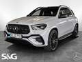 Mercedes-Benz GLE 450 d 4M AMG Distronic+M-LED+AHK+Pano+Standh Weiß - thumbnail 13