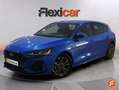 Ford Focus 1.0 Ecob. MHEV 114kW Active Design SIP Azul - thumbnail 3
