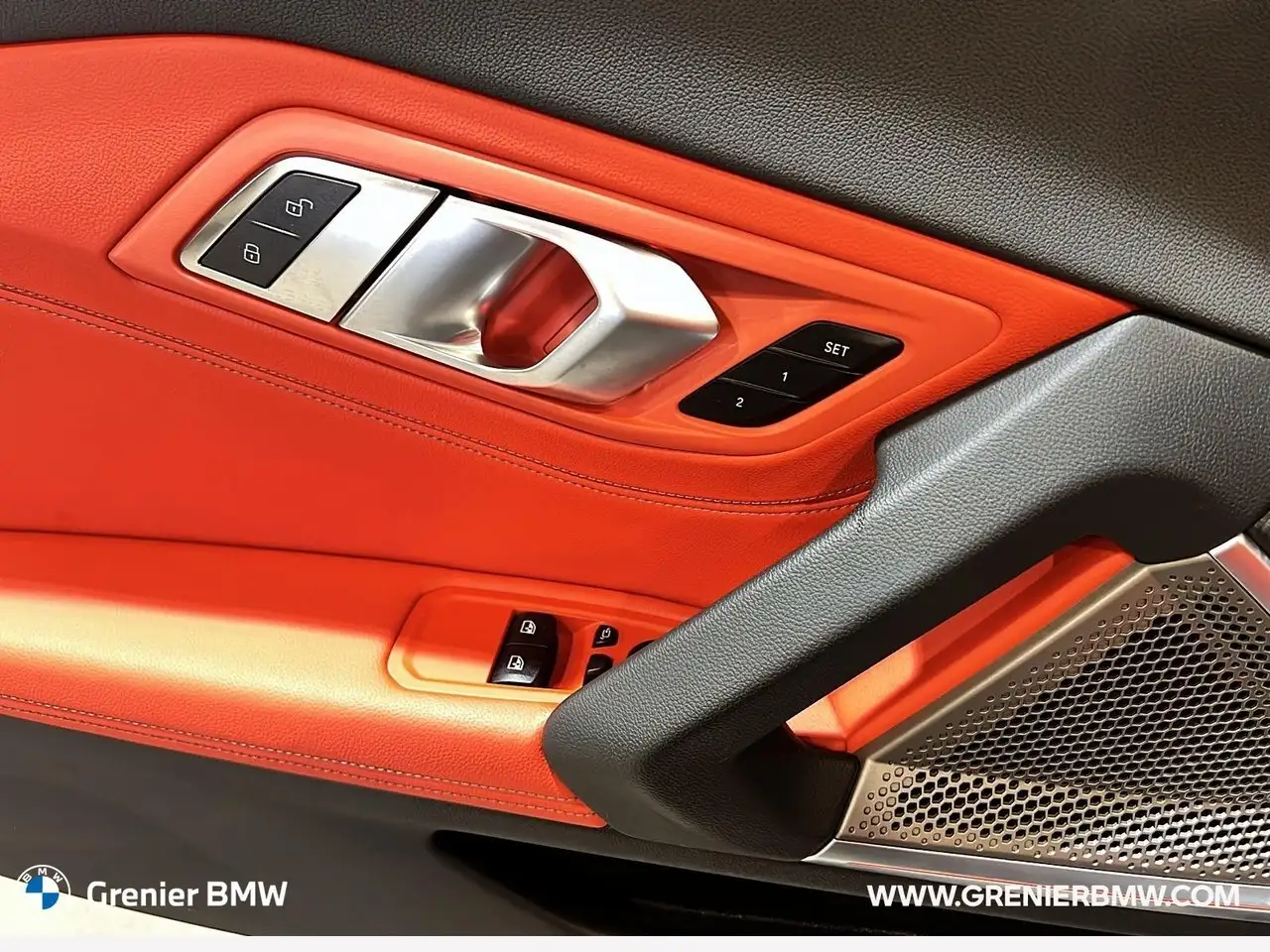 BMW Z4 снимка BMW Z4