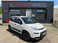 Fiat Panda City Cross / Airco / Bluetooth / Garantie / Wit - thumbnail 2