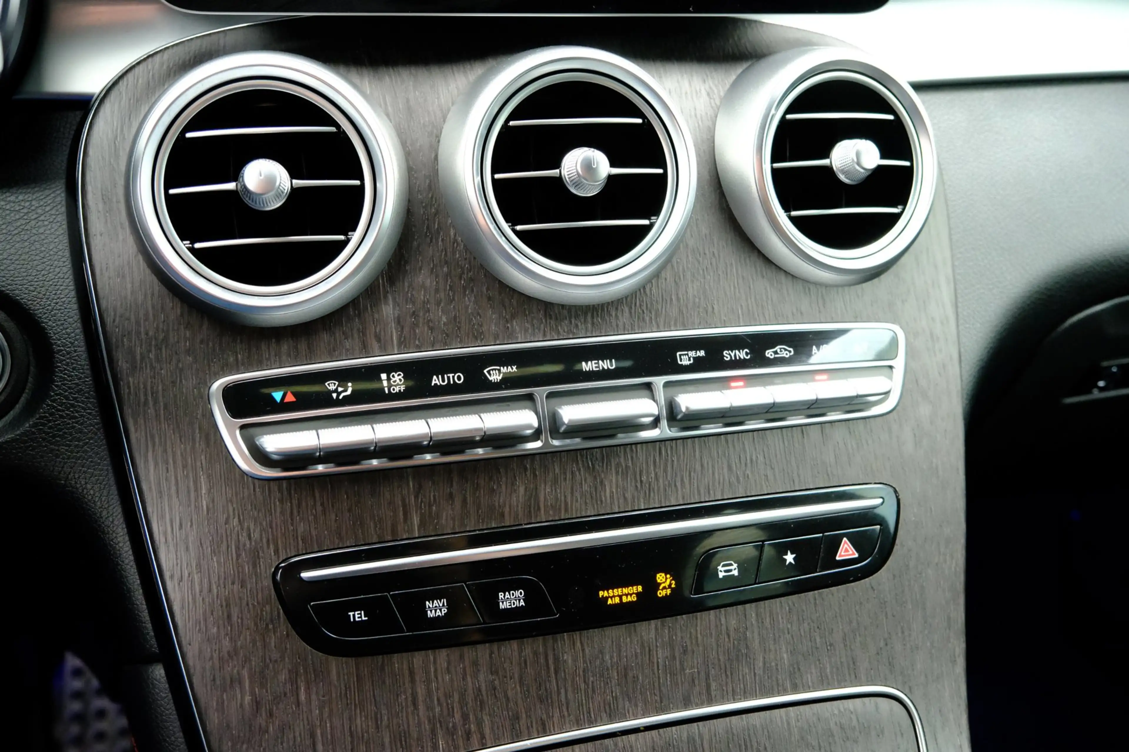 Mercedes-Benz GLC 43 AMG Coupé 390pk 4MATIC Premium Plus Aut. Pano|Burmeste — photo 18
