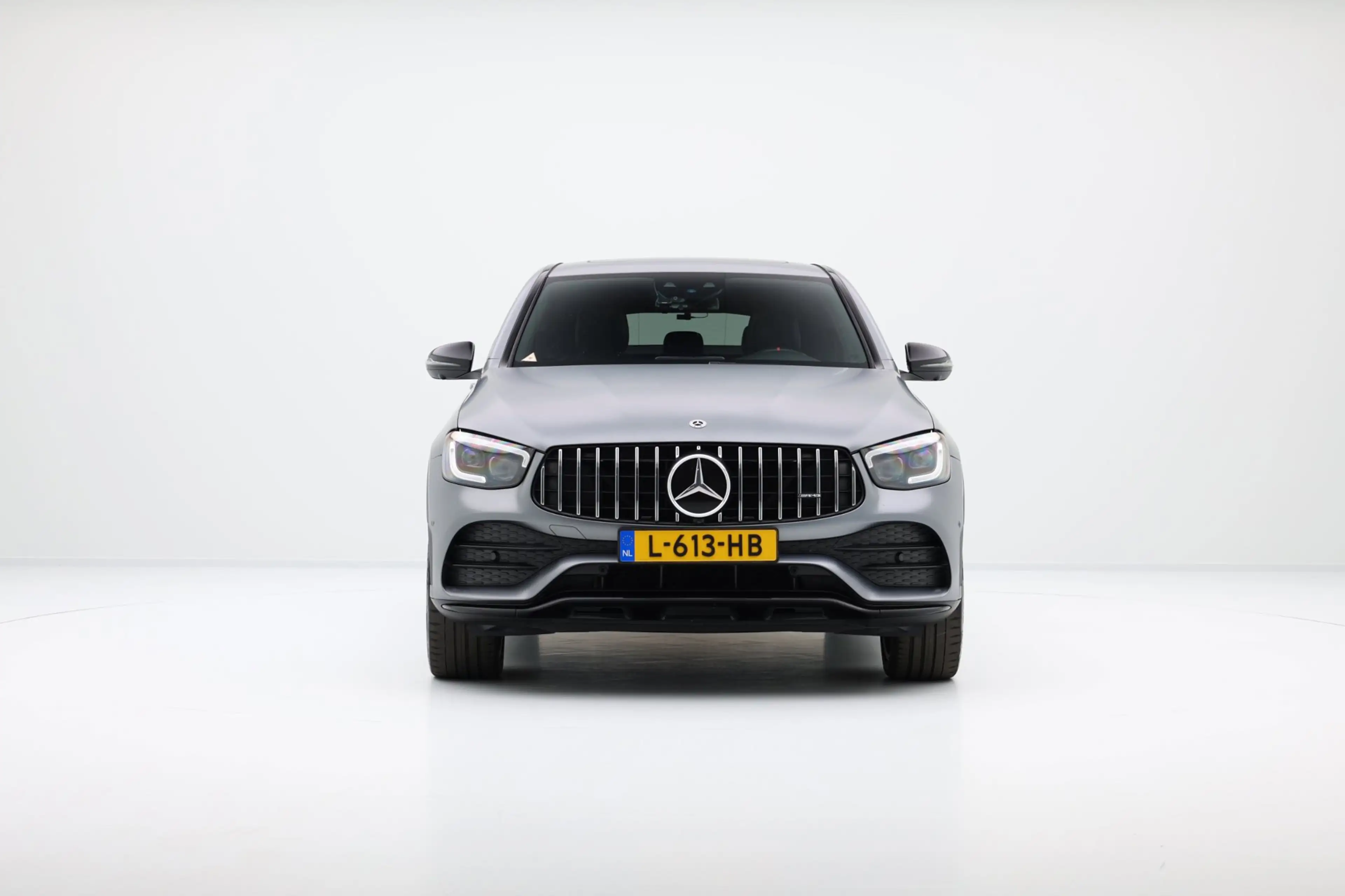 Mercedes-Benz GLC 43 AMG Coupé 390pk 4MATIC Premium Plus Aut. Pano|Burmeste — photo 7