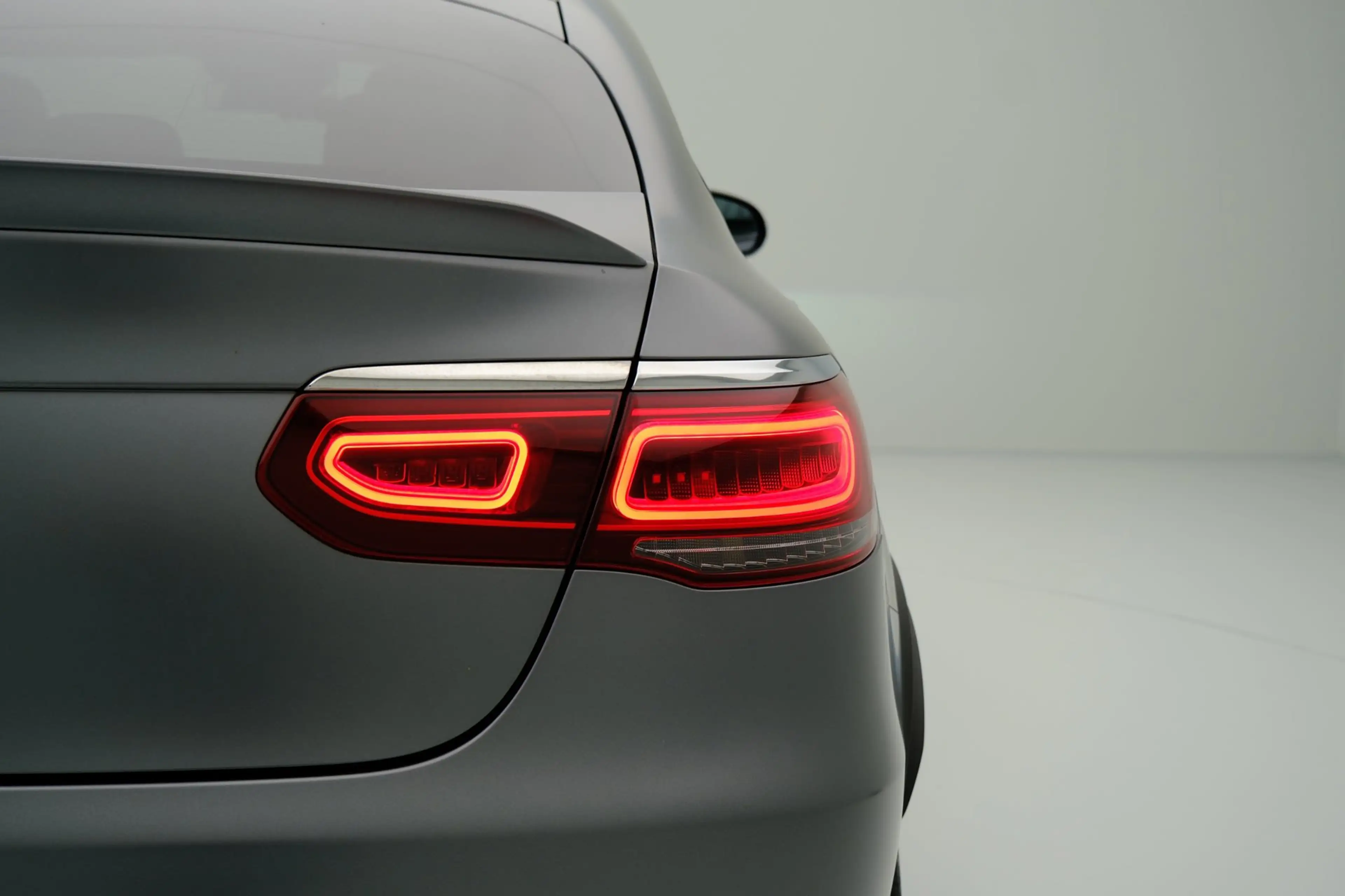 Mercedes-Benz GLC 43 AMG Coupé 390pk 4MATIC Premium Plus Aut. Pano|Burmeste — photo 27