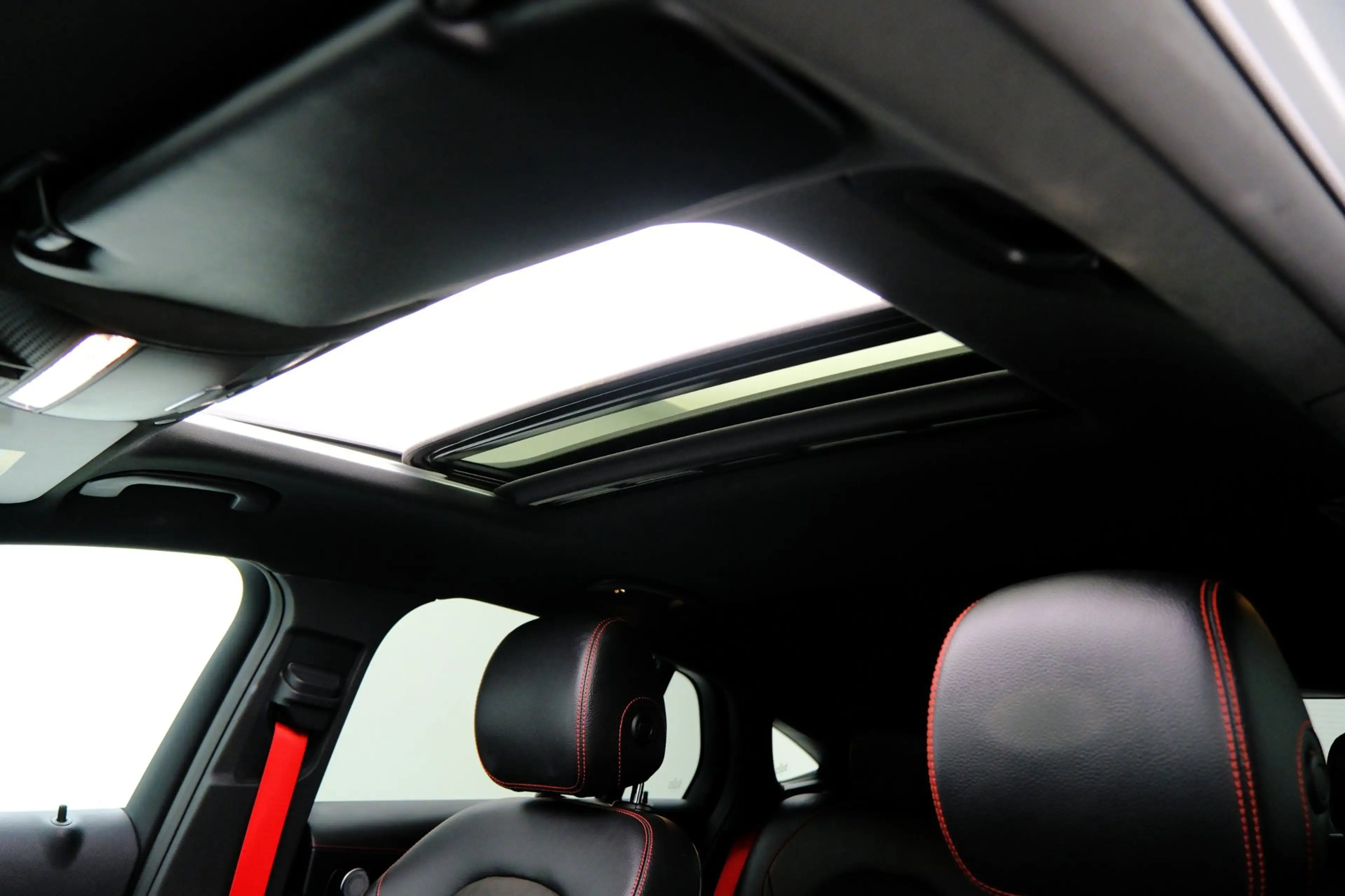 Mercedes-Benz GLC 43 AMG Coupé 390pk 4MATIC Premium Plus Aut. Pano|Burmeste — photo 39