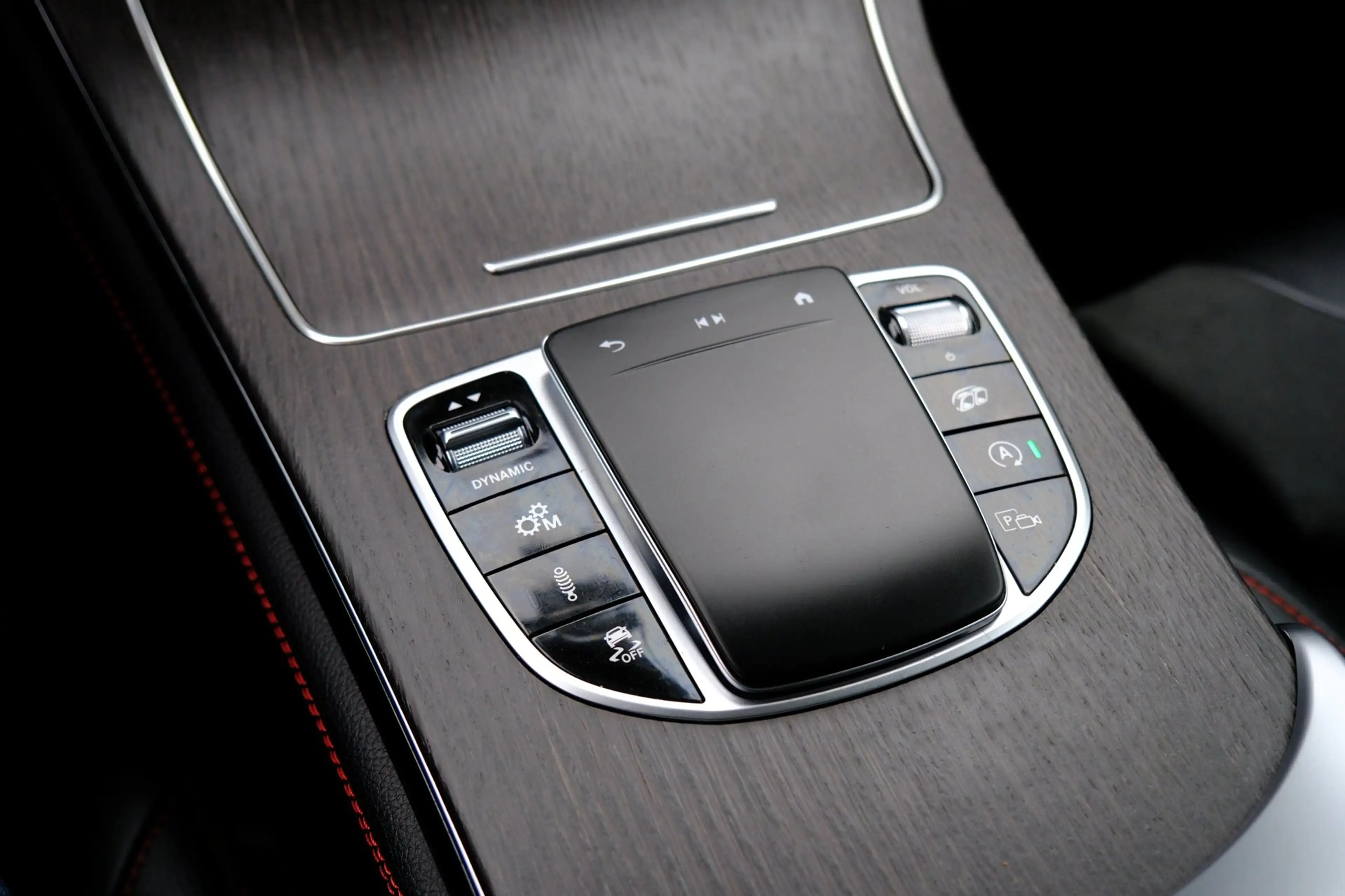 Mercedes-Benz GLC 43 AMG Coupé 390pk 4MATIC Premium Plus Aut. Pano|Burmeste — photo 41