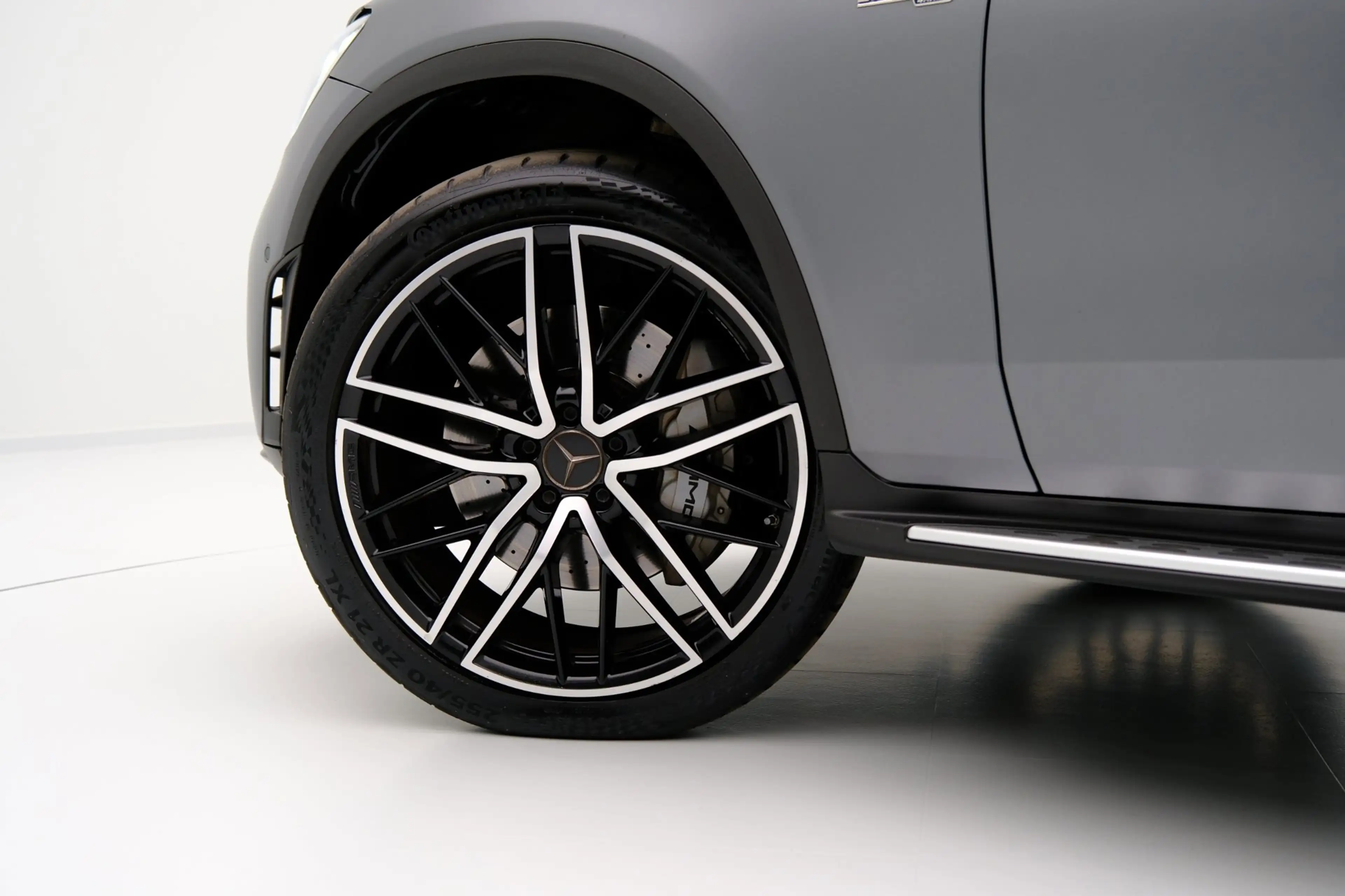 Mercedes-Benz GLC 43 AMG Coupé 390pk 4MATIC Premium Plus Aut. Pano|Burmeste — photo 19