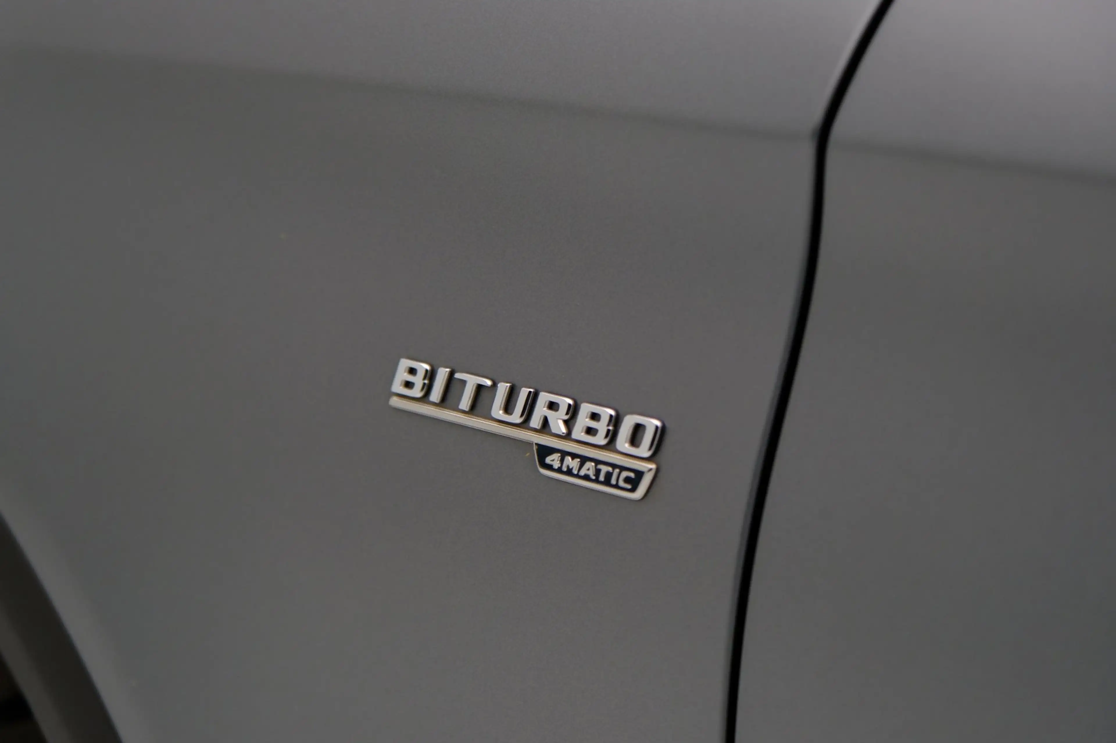 Mercedes-Benz GLC 43 AMG Coupé 390pk 4MATIC Premium Plus Aut. Pano|Burmeste — photo 29