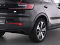 Volvo C40 PURE ELECTRIC ULTIMATE AHK+WINTERPAK+STANDHZ Grau - thumbnail 12
