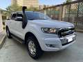 Ford Ranger 2.2TDCI S&S DCb.XLT Limited 4x4 160 Blanco - thumbnail 3