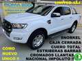 Ford Ranger 2.2TDCI S&S DCb.XLT Limited 4x4 160 Blanco - thumbnail 1