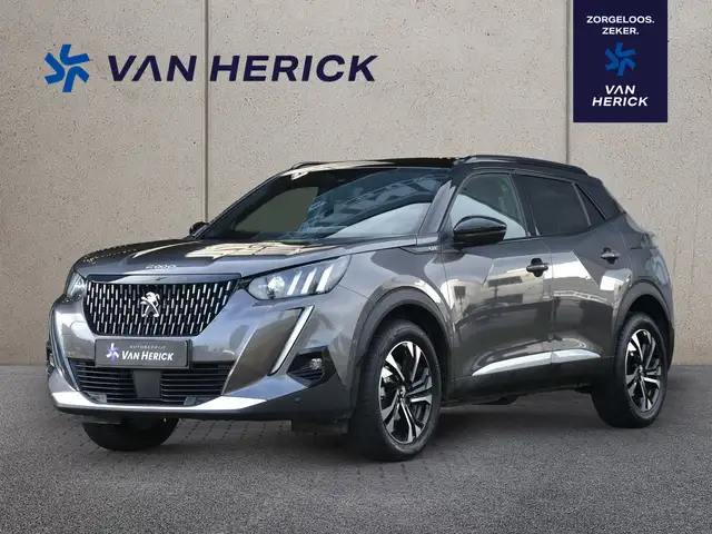Peugeot 2008 1.2 PureTech 130PK GT Automaat | Panoramadak | Sto