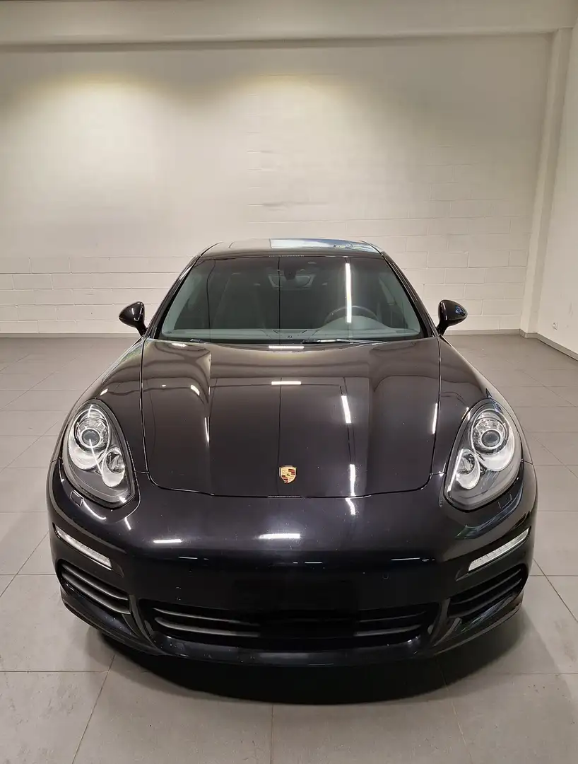 Porsche Panamera 3.0 300cv - 2