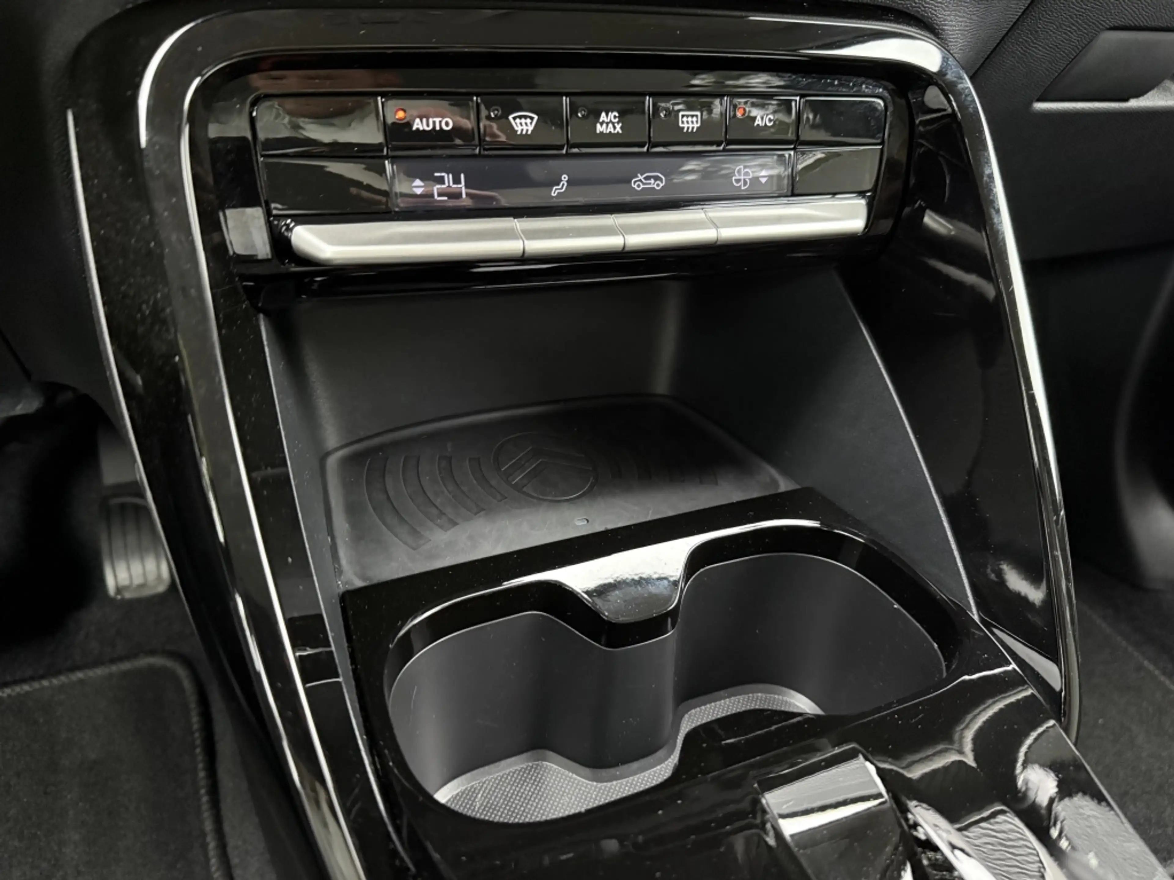 Citroen E-C3 Max 113pk 44 kWh 3 fase — photo 17