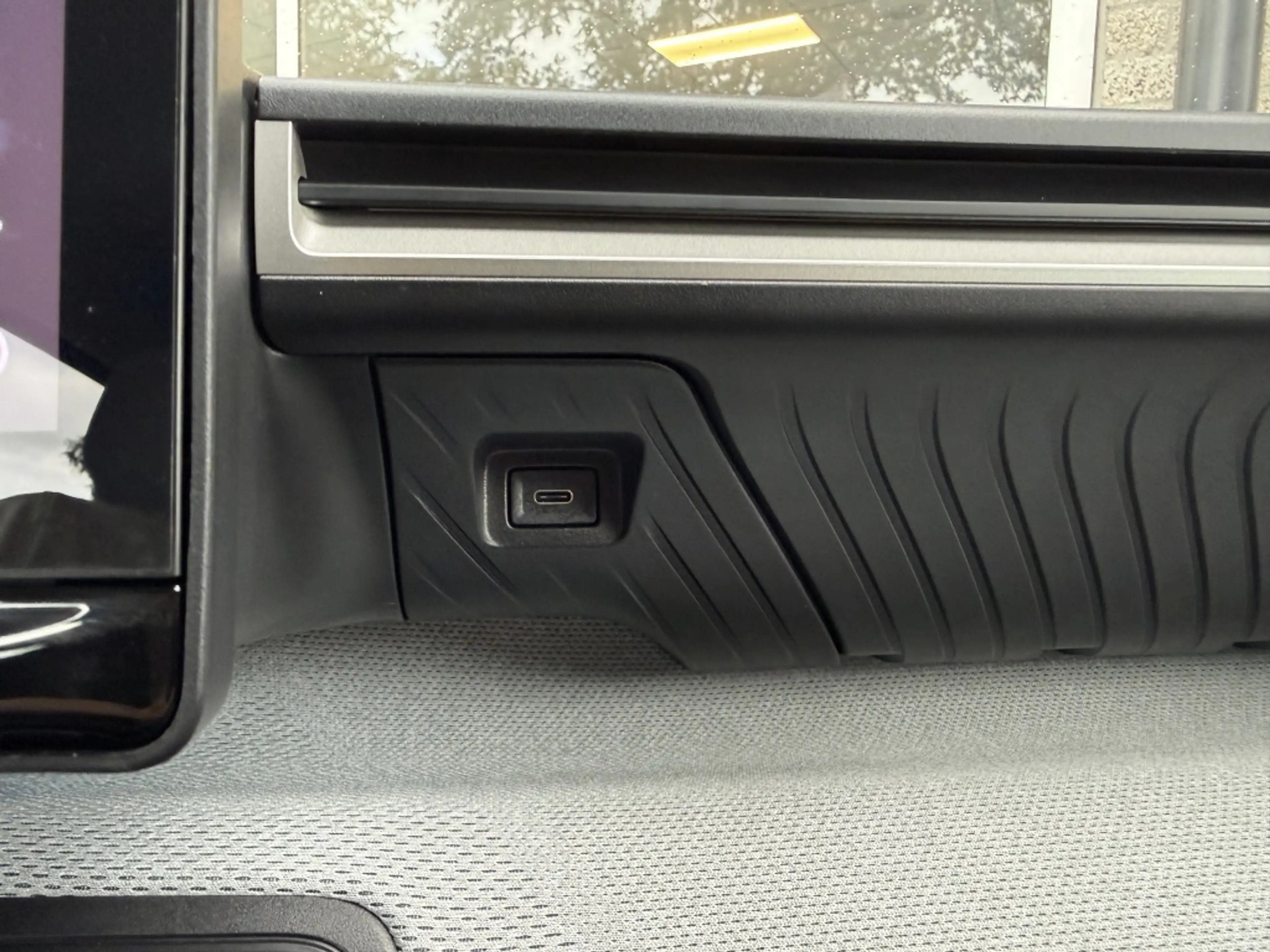 Citroen E-C3 Max 113pk 44 kWh 3 fase — photo 30