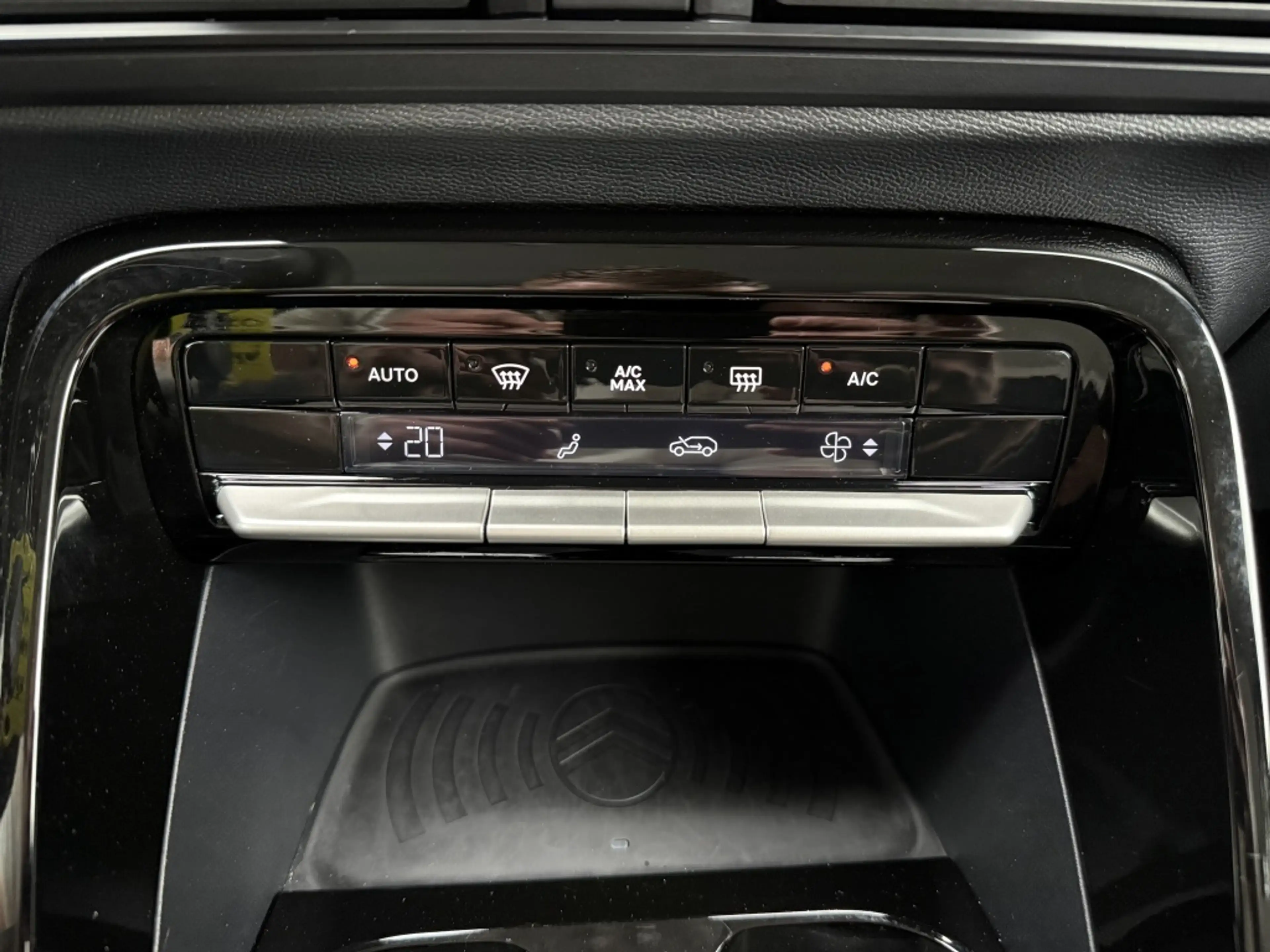 Citroen E-C3 Max 113pk 44 kWh 3 fase — photo 18