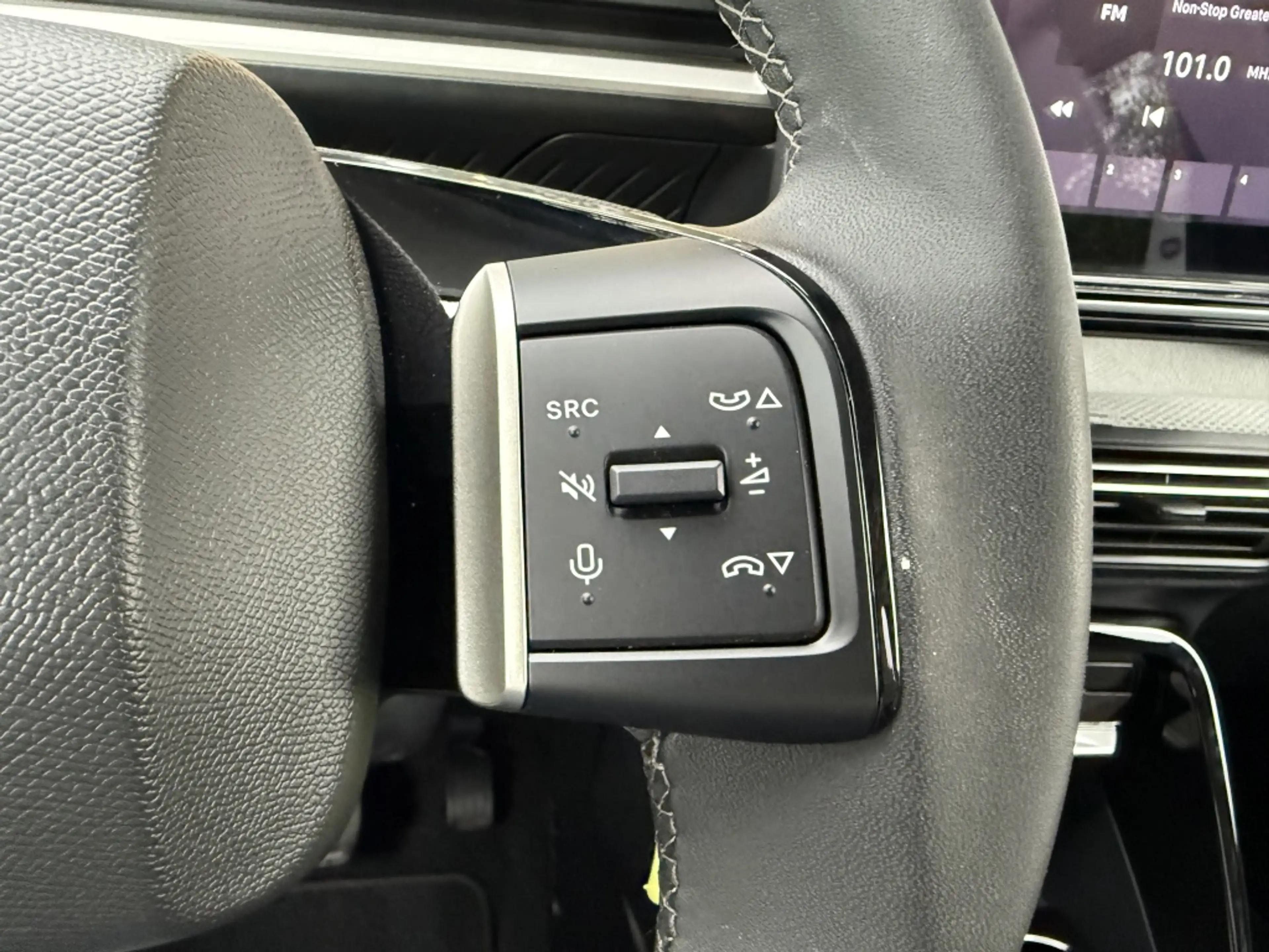 Citroen E-C3 Max 113pk 44 kWh 3 fase — photo 22
