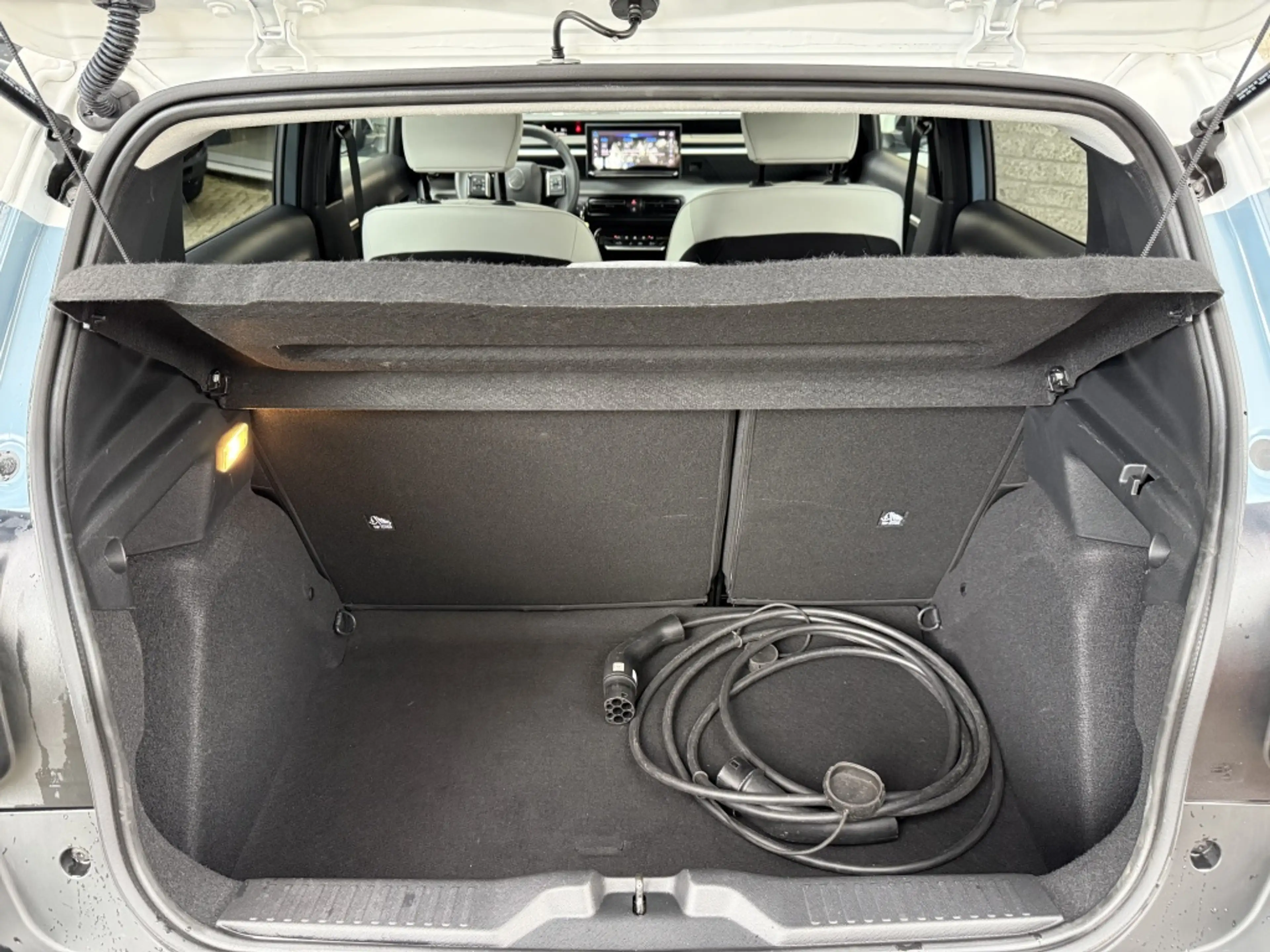Citroen E-C3 Max 113pk 44 kWh 3 fase — photo 4